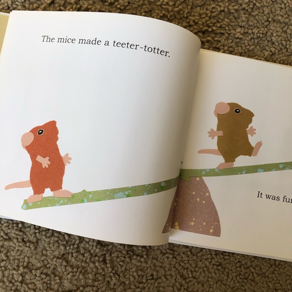 Balancing Act book - Picture 2 of 11